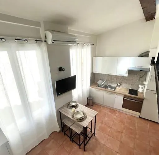 Duplex Notre Dame Du Mont Climatisation