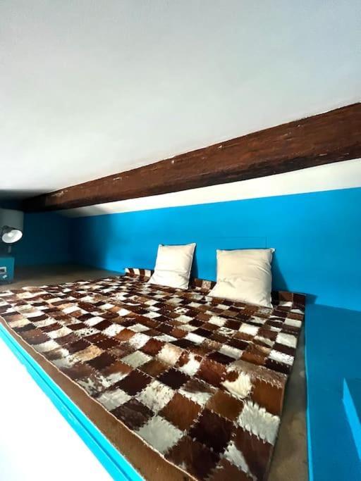 Duplex Notre Dame Du Mont Climatisation Appartement *