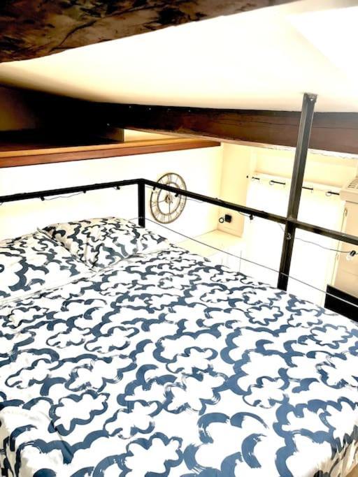Appartement Duplex Notre Dame Du Mont Climatisation *