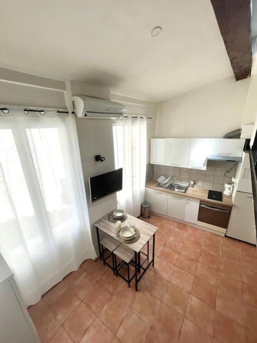 Duplex Notre Dame Du Mont Climatisation Appartement *